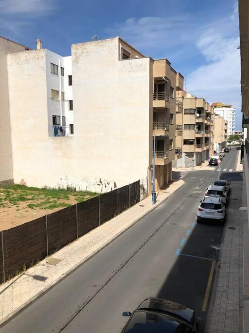 Centro Capri Peniscola