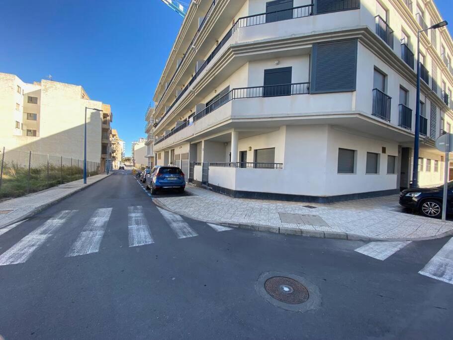 Apartment Centro Capri Peniscola