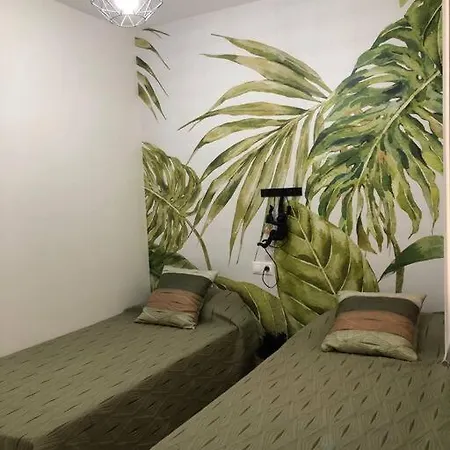 Peniscola Centro Capri Appartement Buitenkant foto