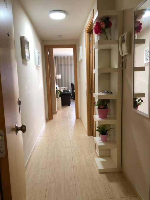 Appartement Centro Capri