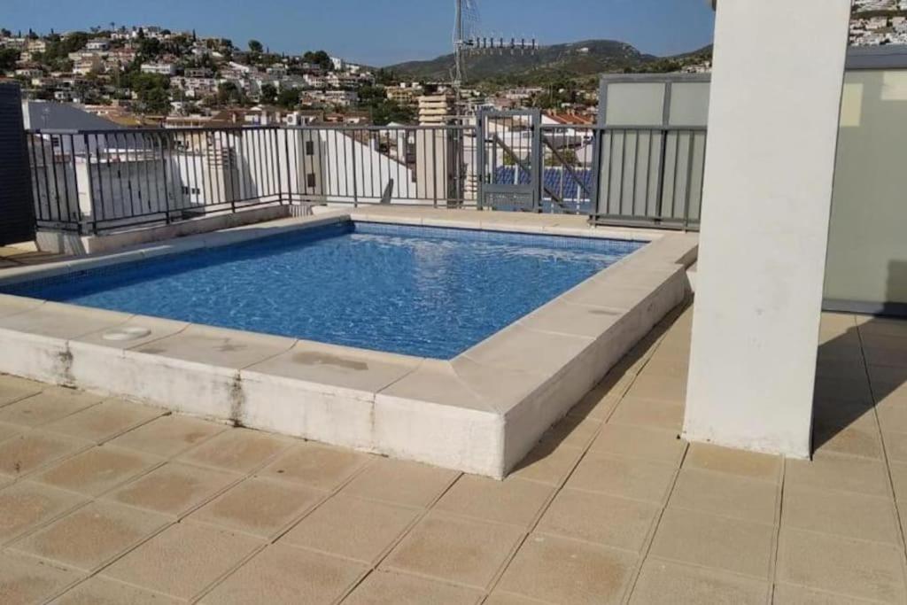 Appartement Centro Capri Peñíscola