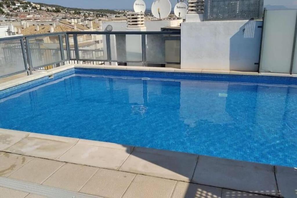 Appartement Centro Capri *