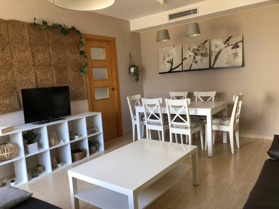 Centro Capri Appartement