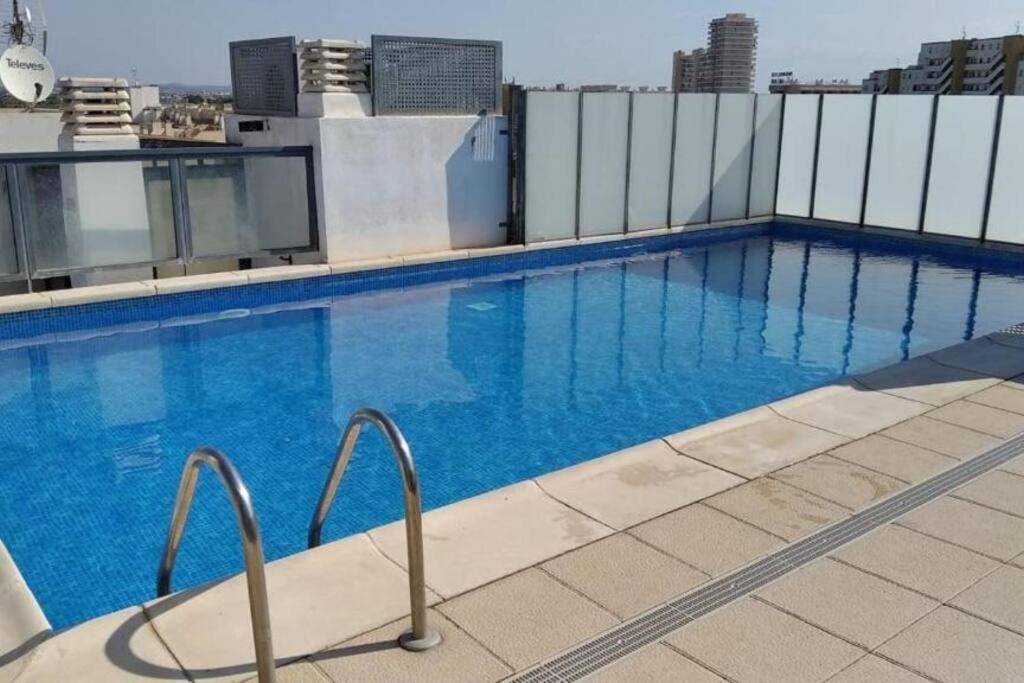 Appartement Centro Capri Peñíscola