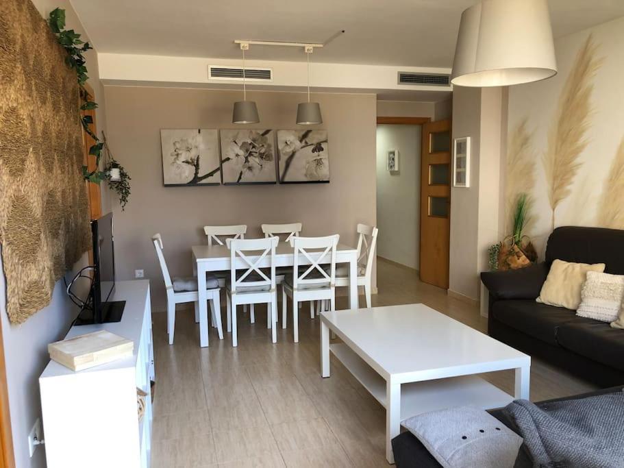 Appartement Centro Capri