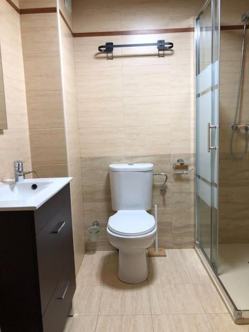 Appartement Centro Capri Peñíscola