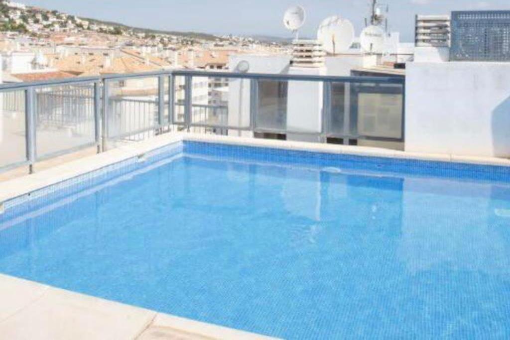 Apartamento Centro Capri Peñíscola