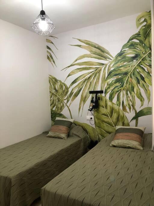 Apartamento Centro Capri *
